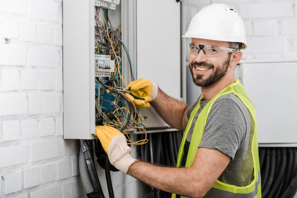 Best Electrical Upgrades for Homes  in Ludowici, GA