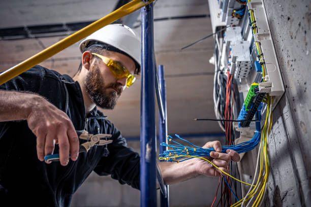 Best Electrical Outlet Repair  in Ludowici, GA