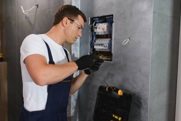 Affordable Emergency Electrician in Ludowici, GA