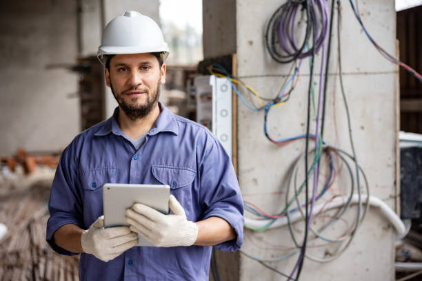 Best 24-Hour Electrician  in Ludowici, GA