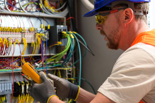  Ludowici, GA Electrician Pros