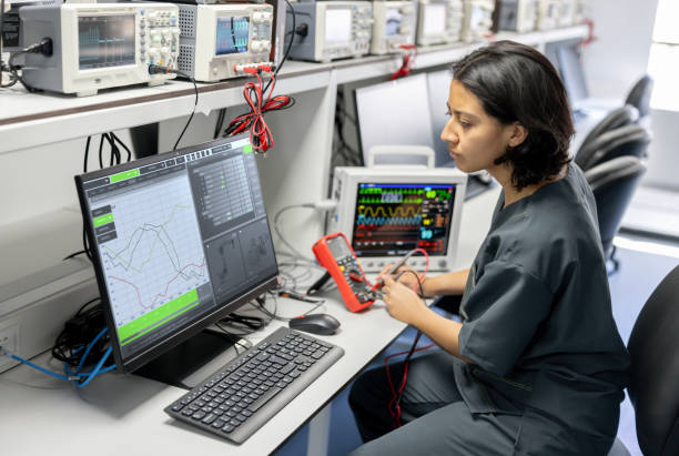 Best Electrical Outlet Repair  in Ludowici, GA