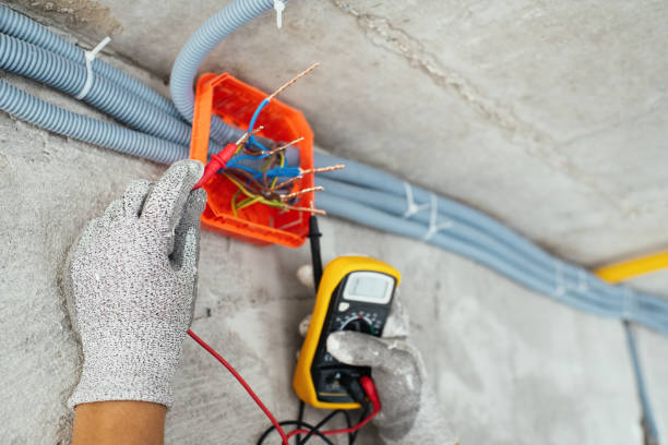 Best Affordable Emergency Electrician  in Ludowici, GA