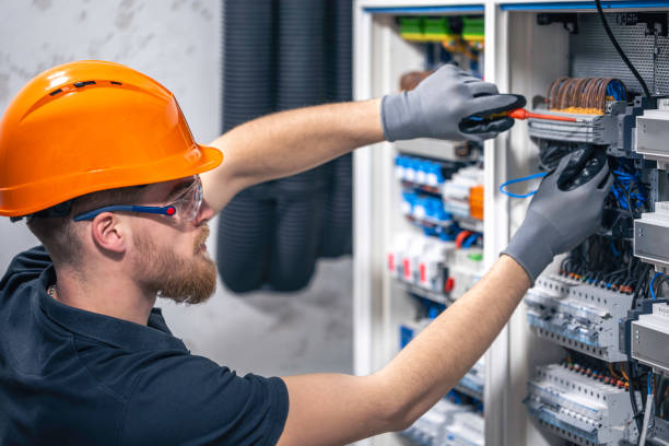 Affordable Electrical Installation in Ludowici, GA